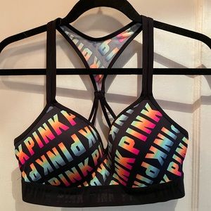 Victoria Secret Pink- Sports Bra